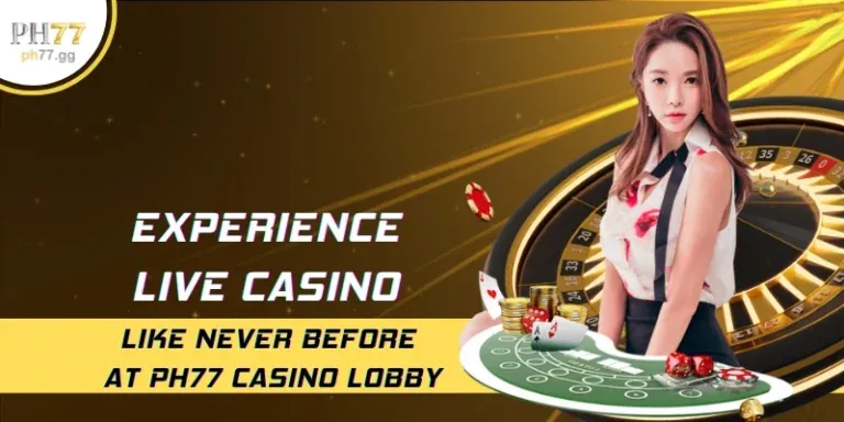 Hướng dẫn chơi casino 189bet