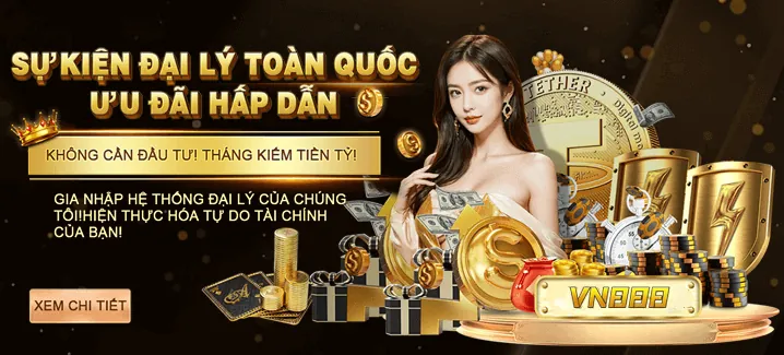 Ưu đãi hoàn tiền đặc biệt
