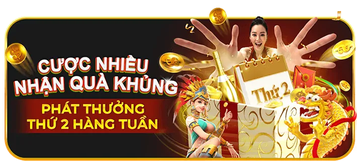 Hoàn trả thể thao không giới hạn