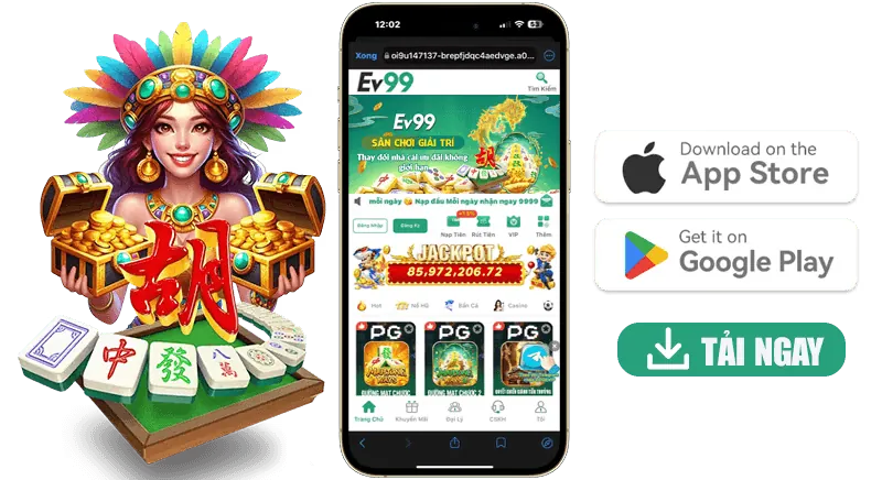 Khuyến mãi bắn cá 189BET