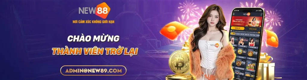 Các trò chơi hấp dẫn tại 189bet