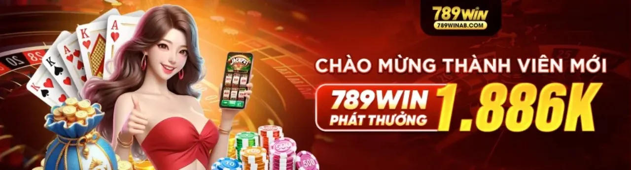 Hình ảnh chào mừng đăng ký 189bet link mới